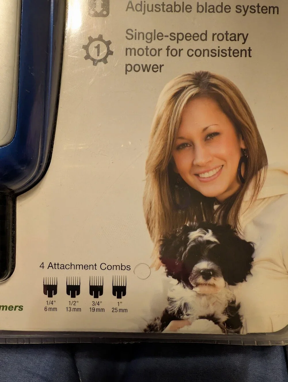 Dog Clippers